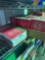 10- 90s JCPenny Home Town Express Christmas train