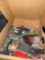 Vintage Toy Cars lot