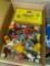 Vintage Toy Cars lot