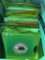 60+ 45s Record lot