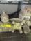 concrete yard ornaments