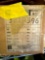 Westinghouse Small Motor 321P596