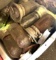 Vintage Light Fixture lot