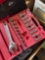 Sockets and Wrench