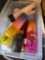 Body lotion and more