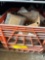 Crate of Screws and more