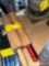 2- rolling pins