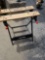 Black and decker workmate