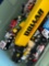 Toy trucks/cars