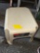 Rubbermaid step stool