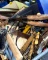 Assorted tools
