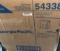 Plastic roll towel dispenser new