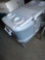 Rubbermaid cooler on wheels