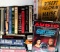 Audio movies