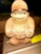 Coconut monkey