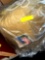 Coleman sleeping bag
