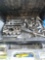 craftsman socket set and miscellaneous items