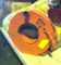 extension cord with reel