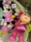 assorted stuff animals