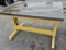 48x36 metal lab workshop table