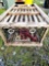 Forty inch lobster trap