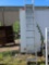 16 ft aluminum extension ladder