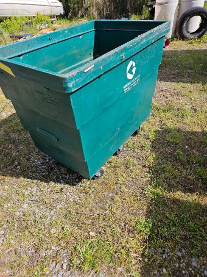 42x28 rolling cart