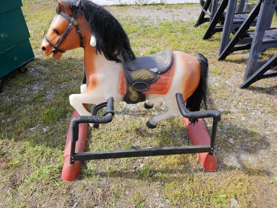 Rocking horse