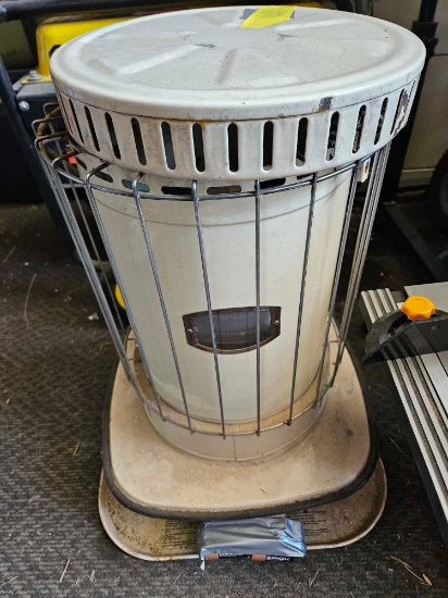 Kerosene heater