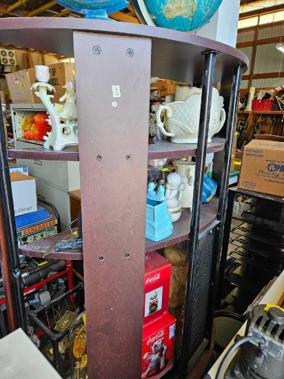 Entertainment stand (stand only)