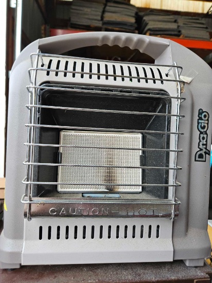 dyna glo heater