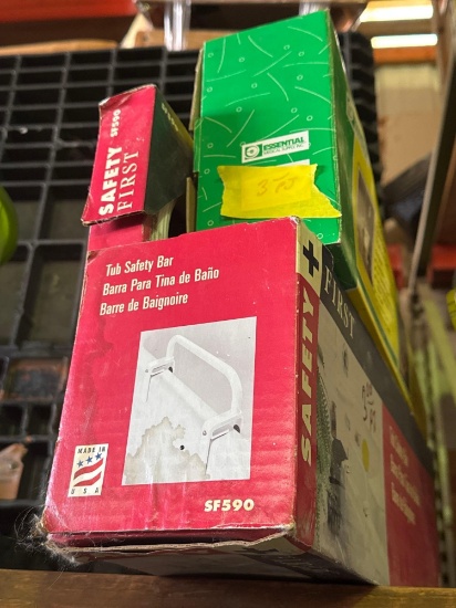 Tub Safety Bar and more
