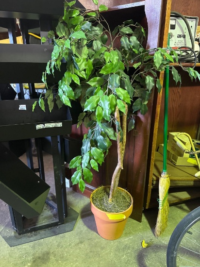 4 ft artificial tree