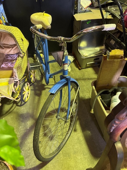 Sears Womens Bike