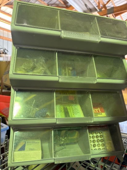 Household Hardware in case