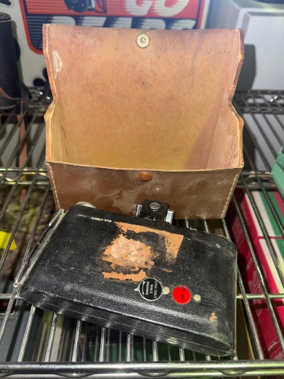 vintage camera