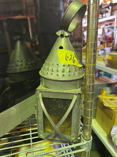 Candle Lantern
