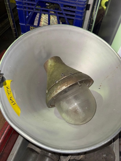 Light Fixture