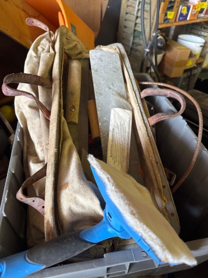 Tote of Tools