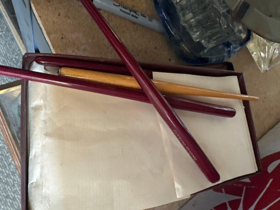 Nib holders made in Germany box of 24