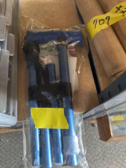 Foldable cane