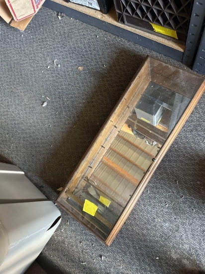 Display case