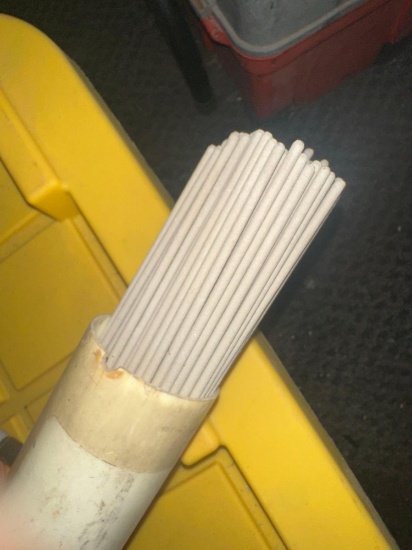 welding rods
