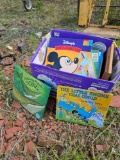 Childrens book lot