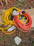 2 -extension cords