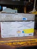 42 in h ceiling fan