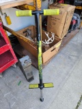 Pogo stick