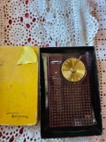 Regency transistor radio