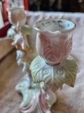 7 inch decorative candle holder