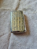 3.5 inch case